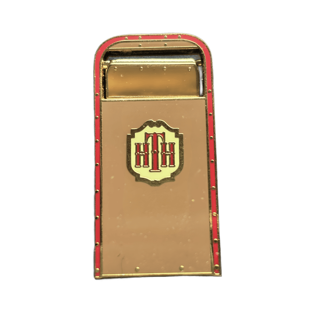 HTH Trash Can Disney pin