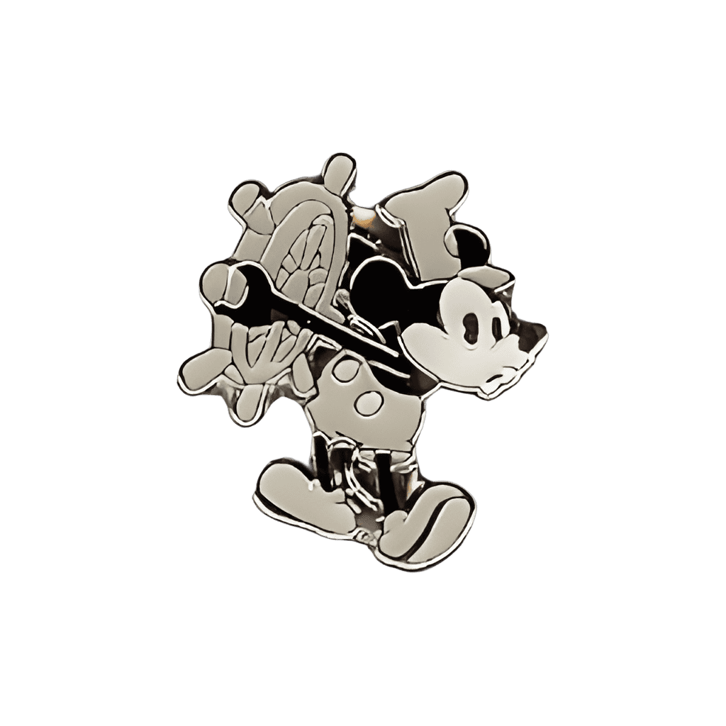 (small) Mickey Pin (from set) Disney pin