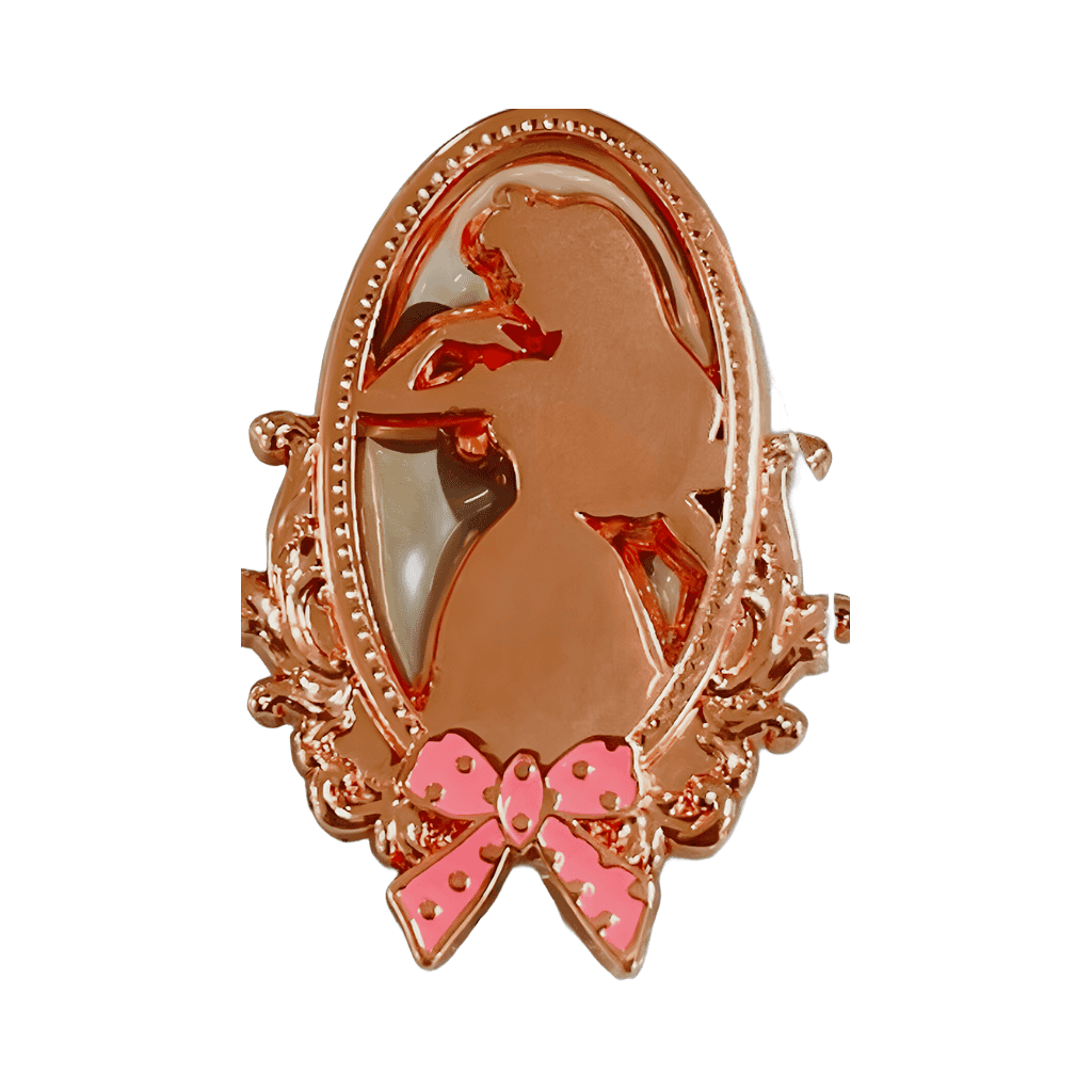 Aurora Disney pin