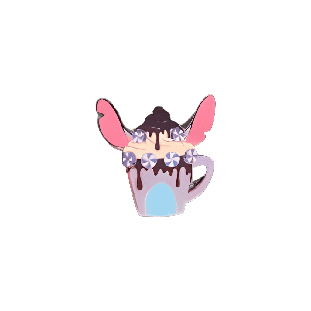 Stitch Disney pin