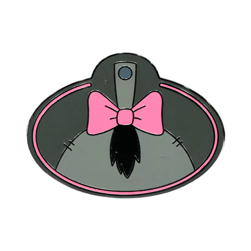 Eeyore Disney pin