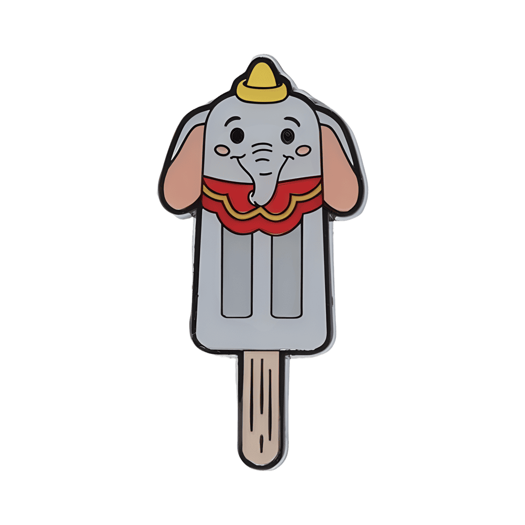 Dumbo Disney pin