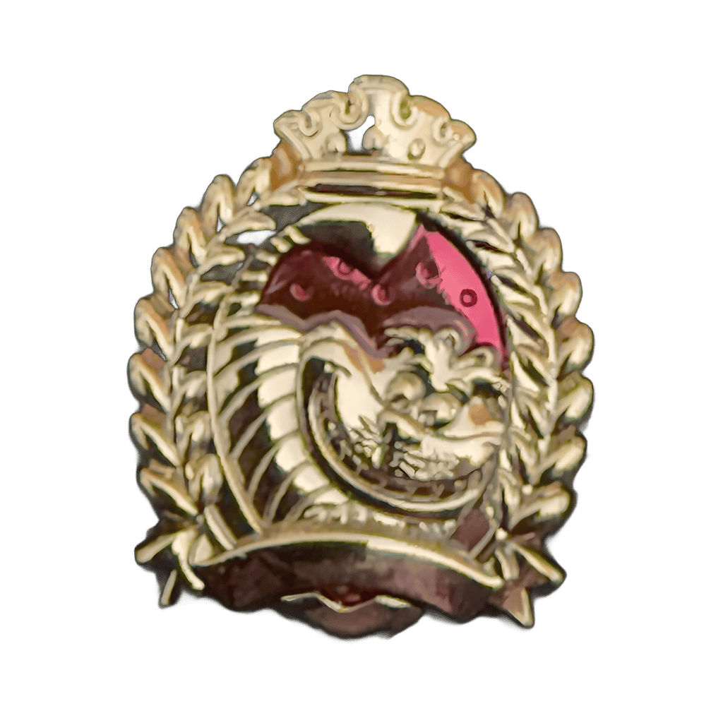 The Cheshire Cat Disney pin