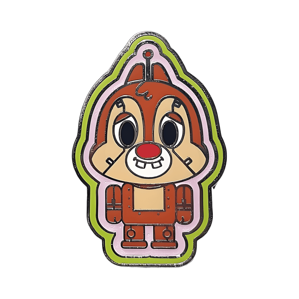 Dale Disney pin