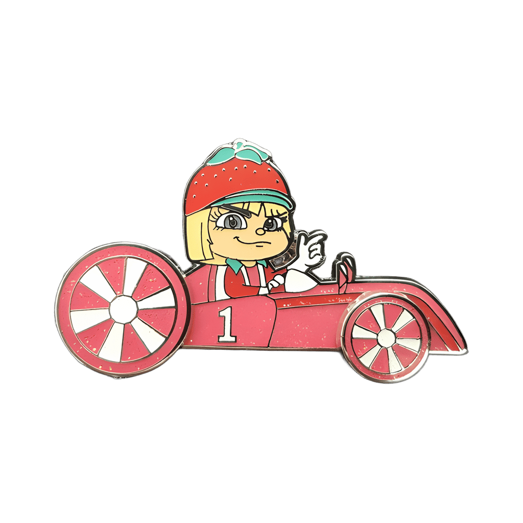 Taffyta Muttonfudge Disney pin