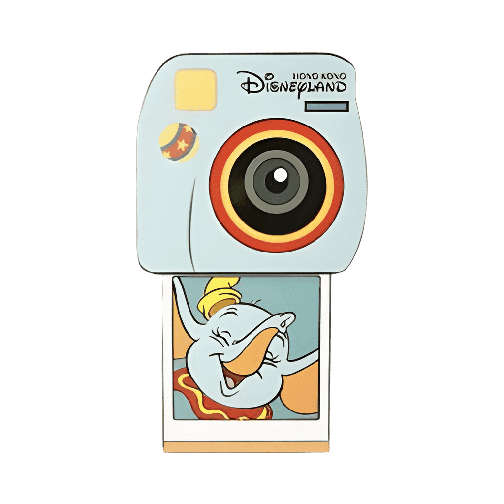 Dumbo Disney pin