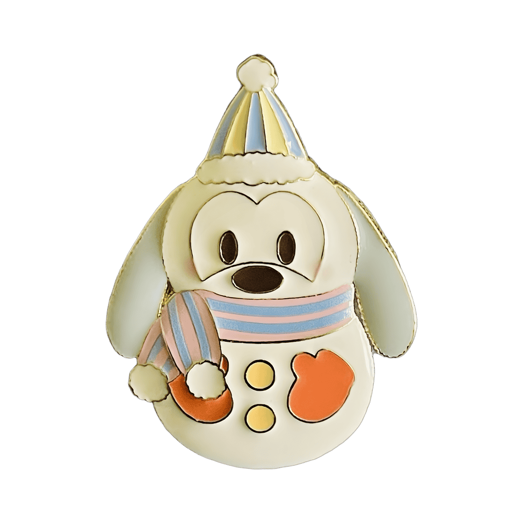 Goofy Disney pin