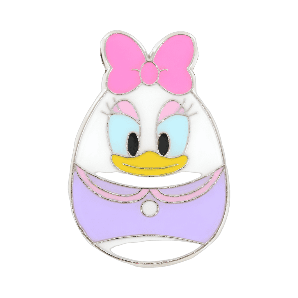 Daisy Duck Disney pin