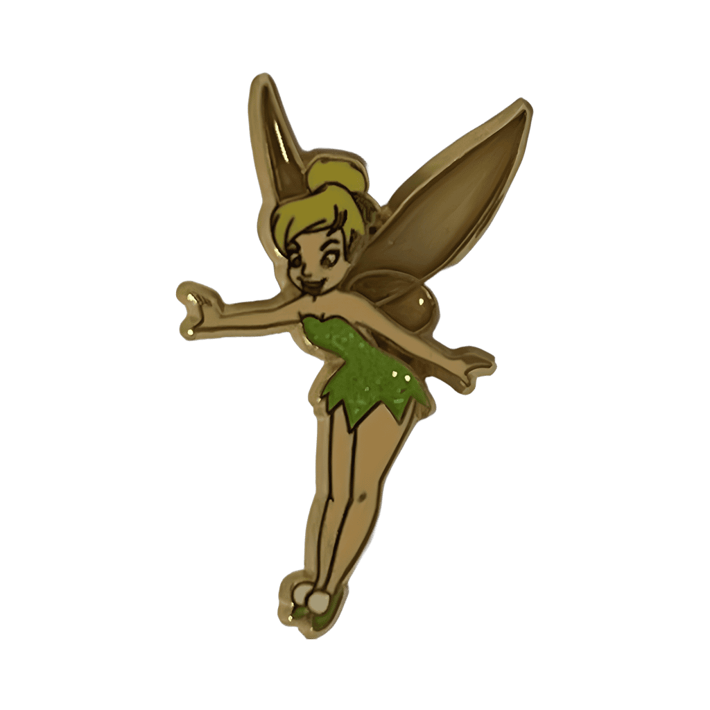 Tinker Bell Disney pin