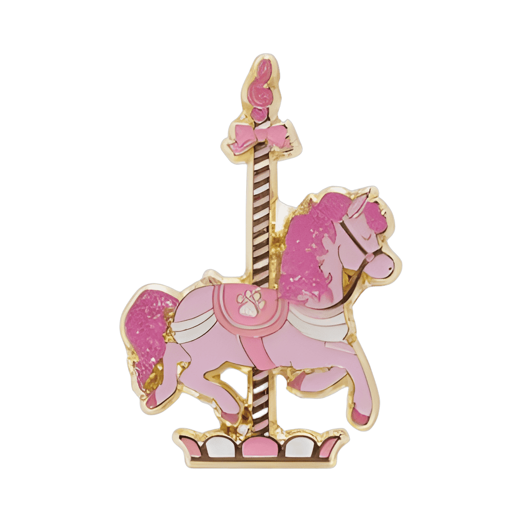 Marie Disney pin