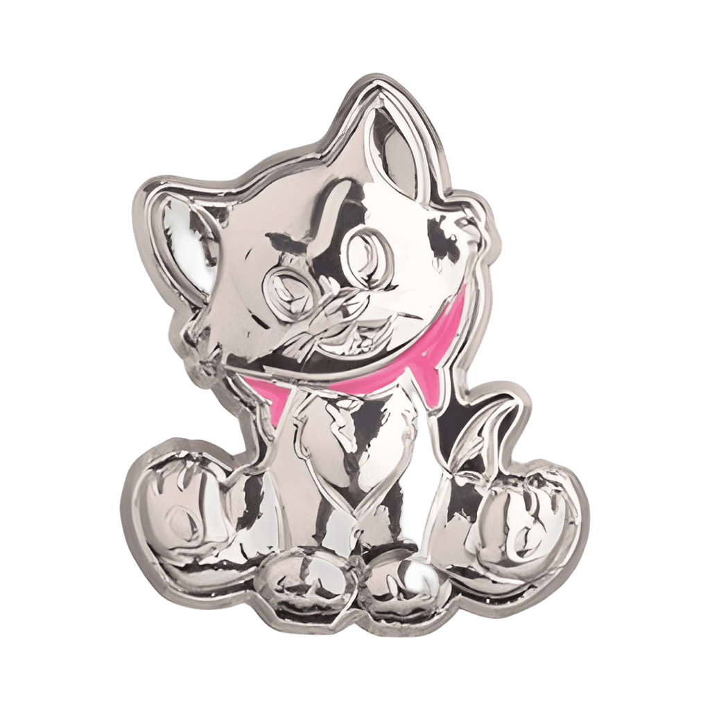 Figaro Disney pin