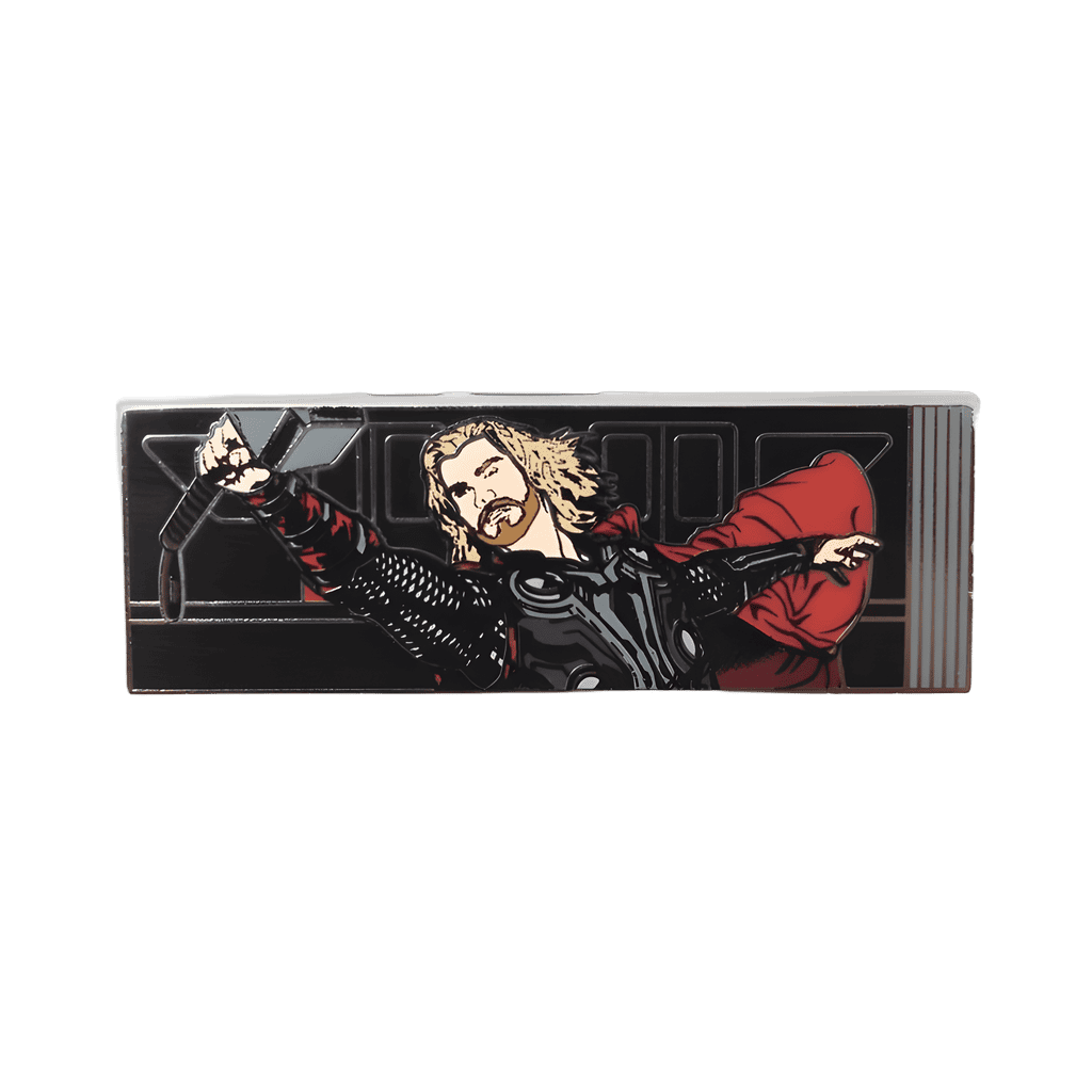 Thor Disney pin