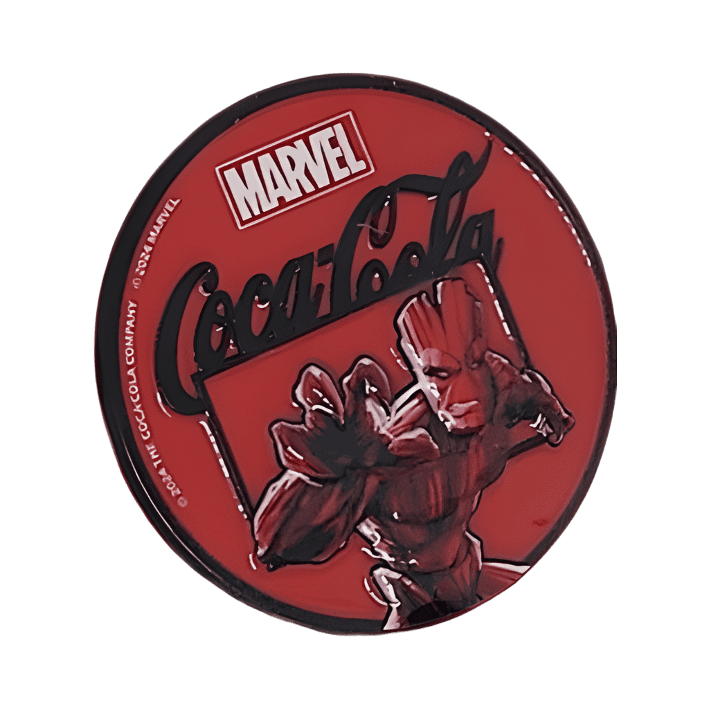 Groot Disney pin