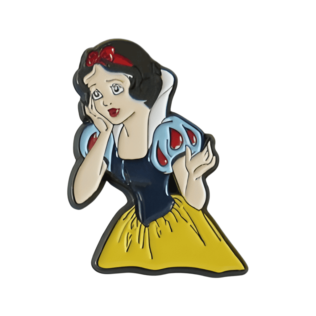 Snow White Disney pin