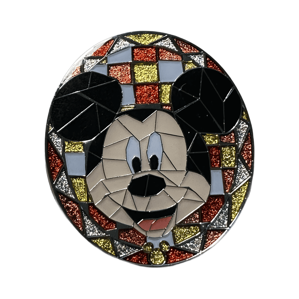 Mickey Disney pin