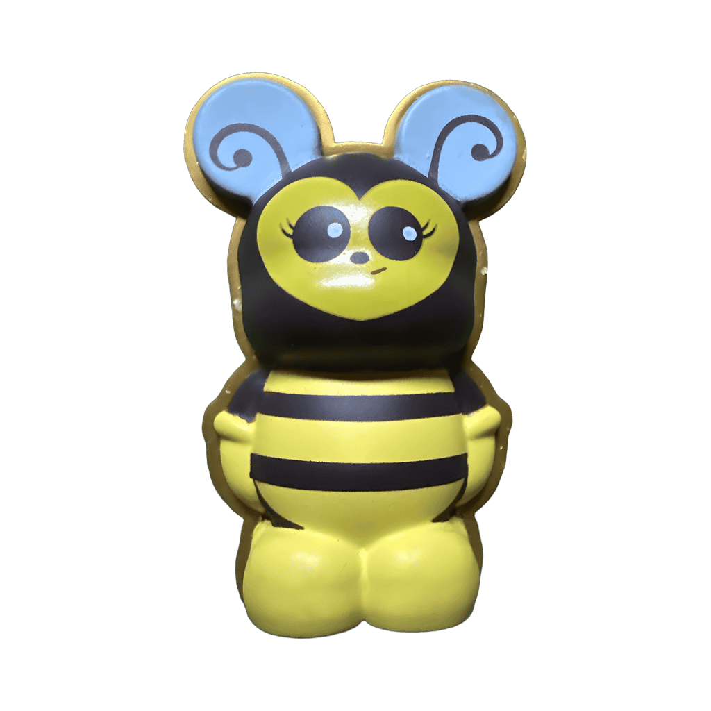 Cutesters Bumble Bee Disney pin