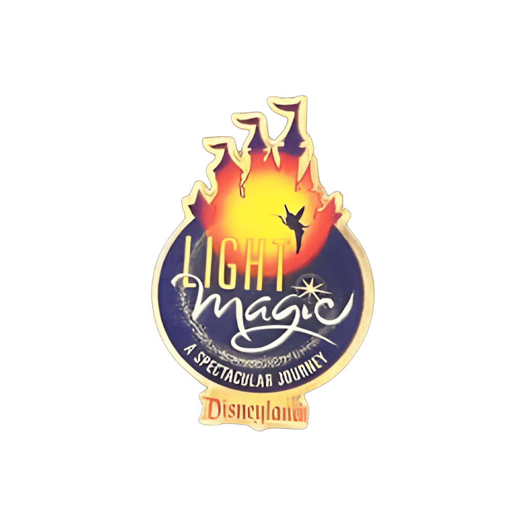 Tinker Bell Spectacular Journey VIP Disney pin