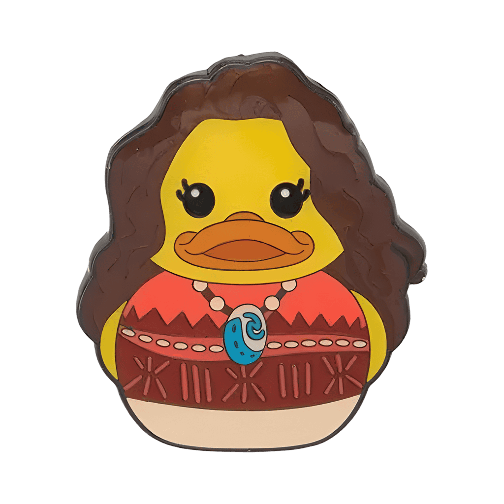 Moana Disney pin