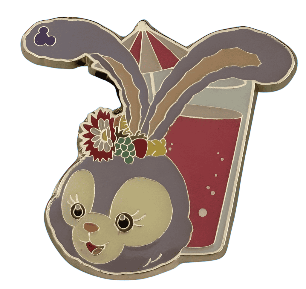 StellaLou Disney pin