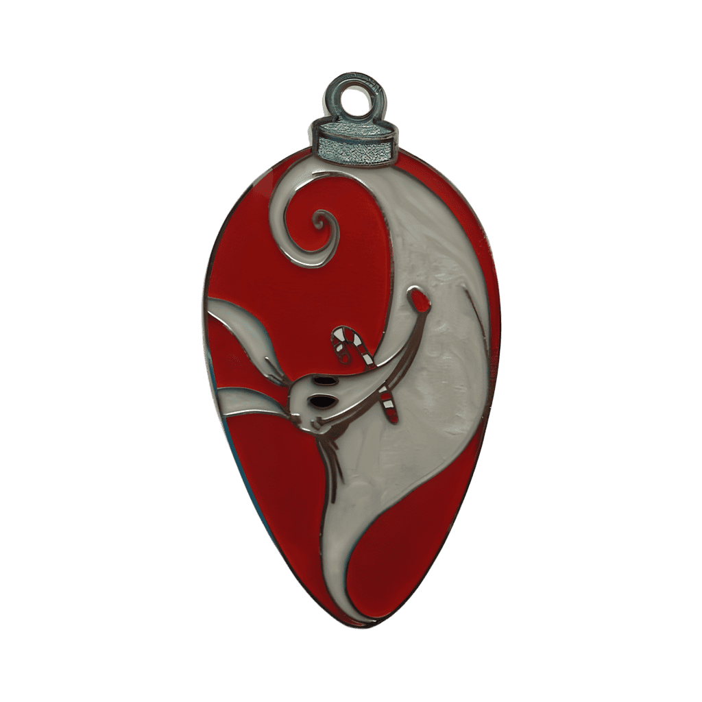 Zero Ornament Pin Disney pin