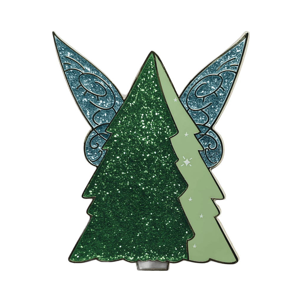 Tinker Bell Disney pin