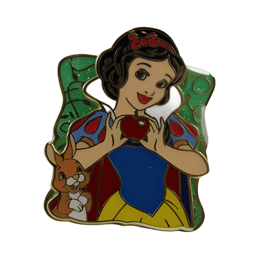 Snow White Disney pin