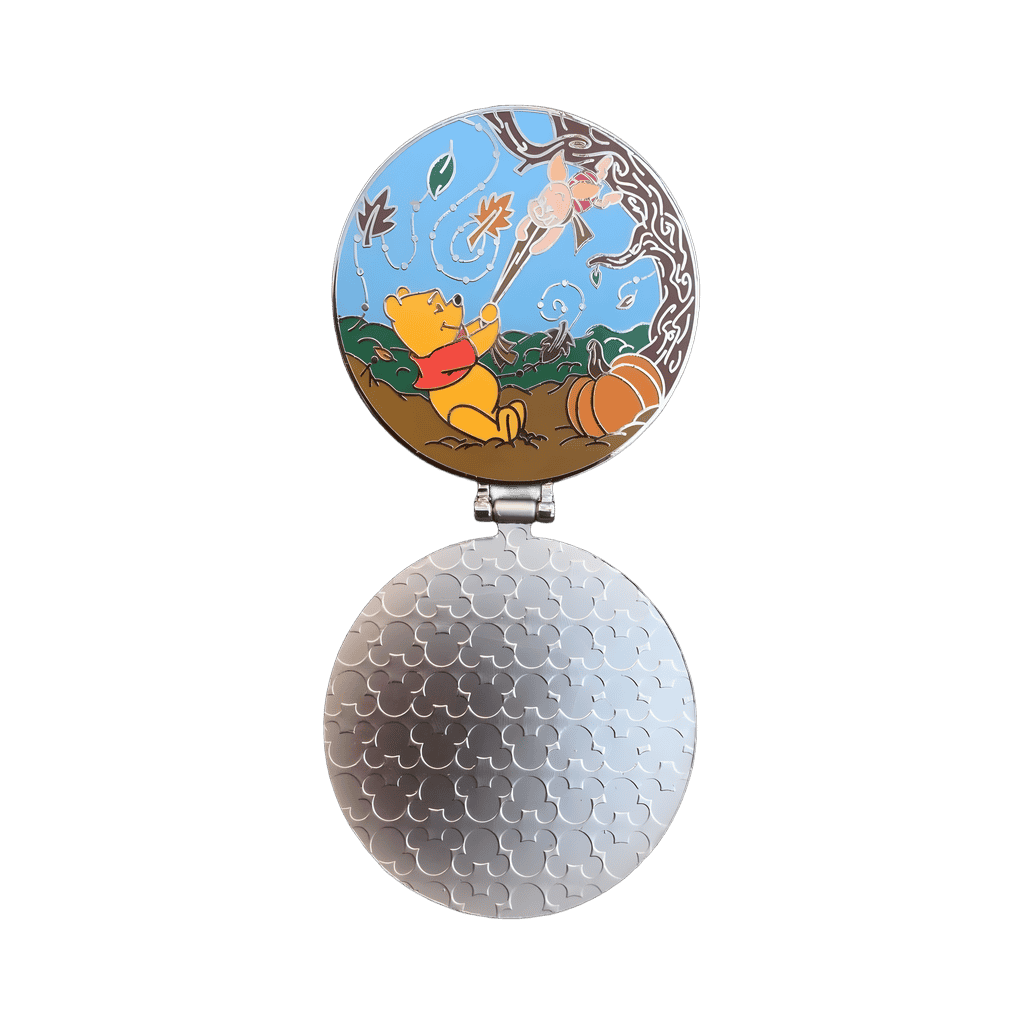 Fall Disney pin
