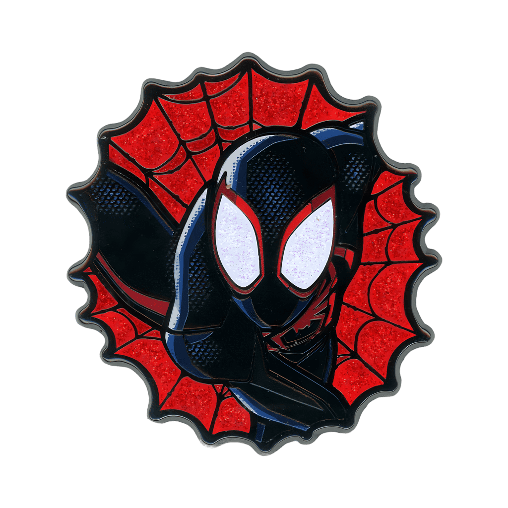 Spider-Man (Y304) Disney pin