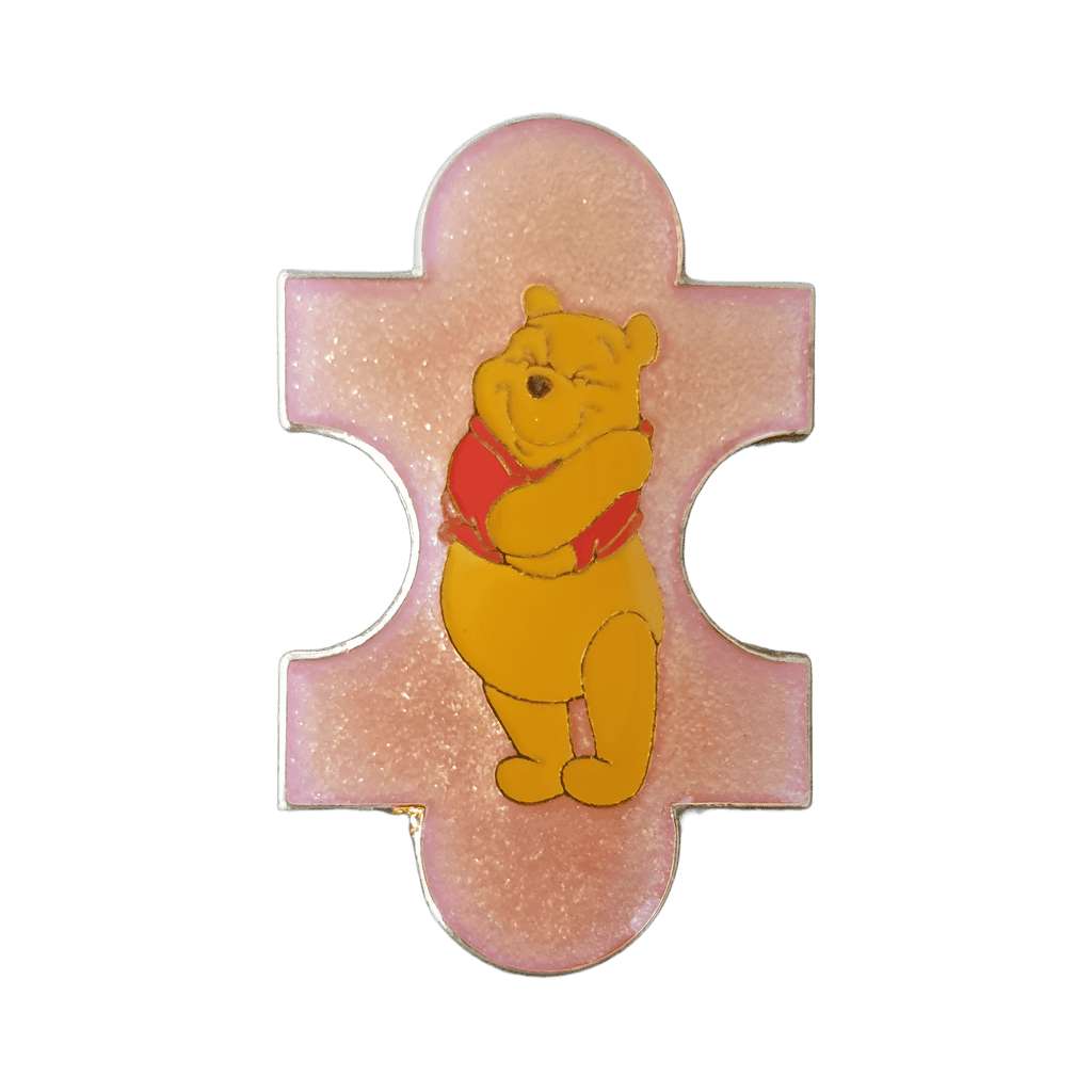 Pooh & Pals - Winnie the Pooh Disney pin