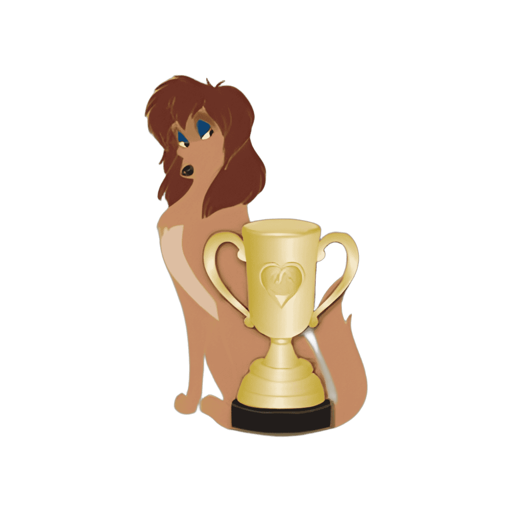 Rita Disney pin