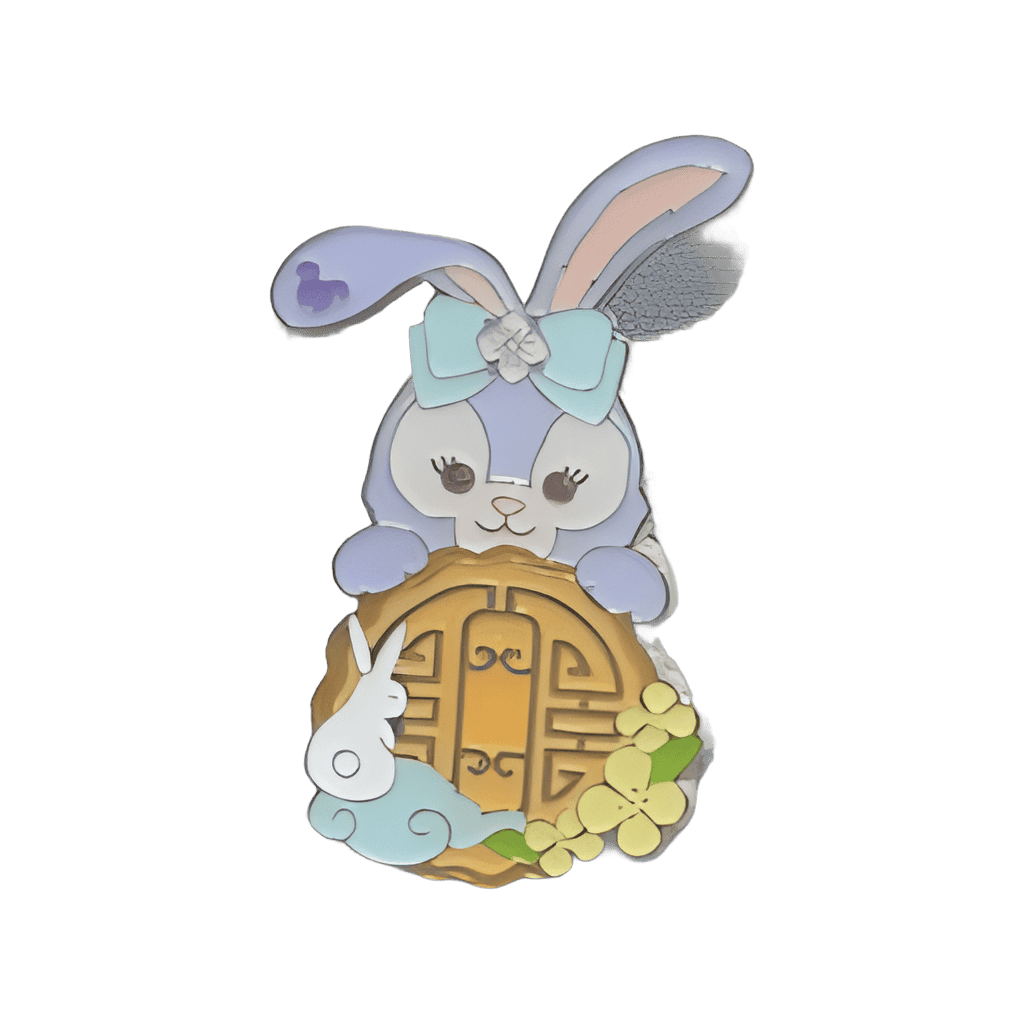 StellaLou Disney pin