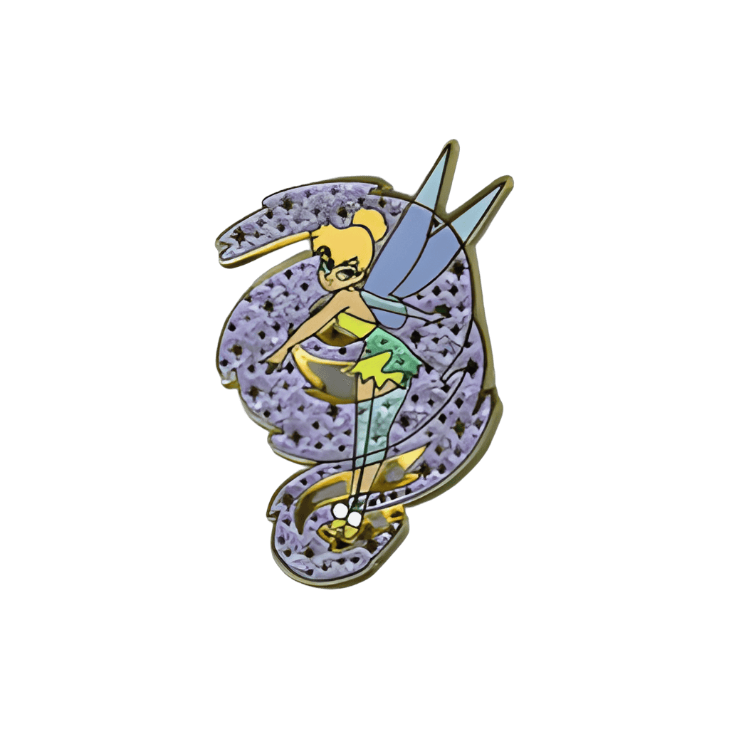 Tinker Bell Disney pin