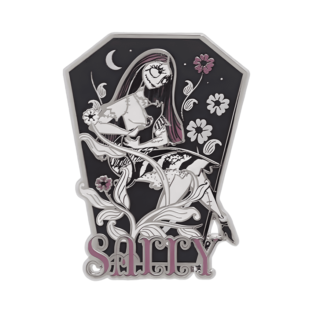 Sally Disney pin