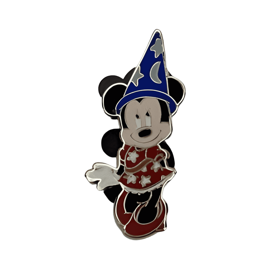 Minnie Mouse Disney pin