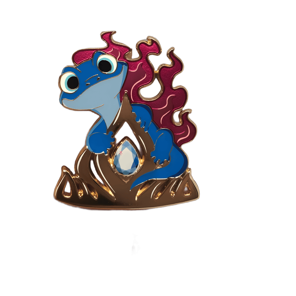 Bruni Disney pin