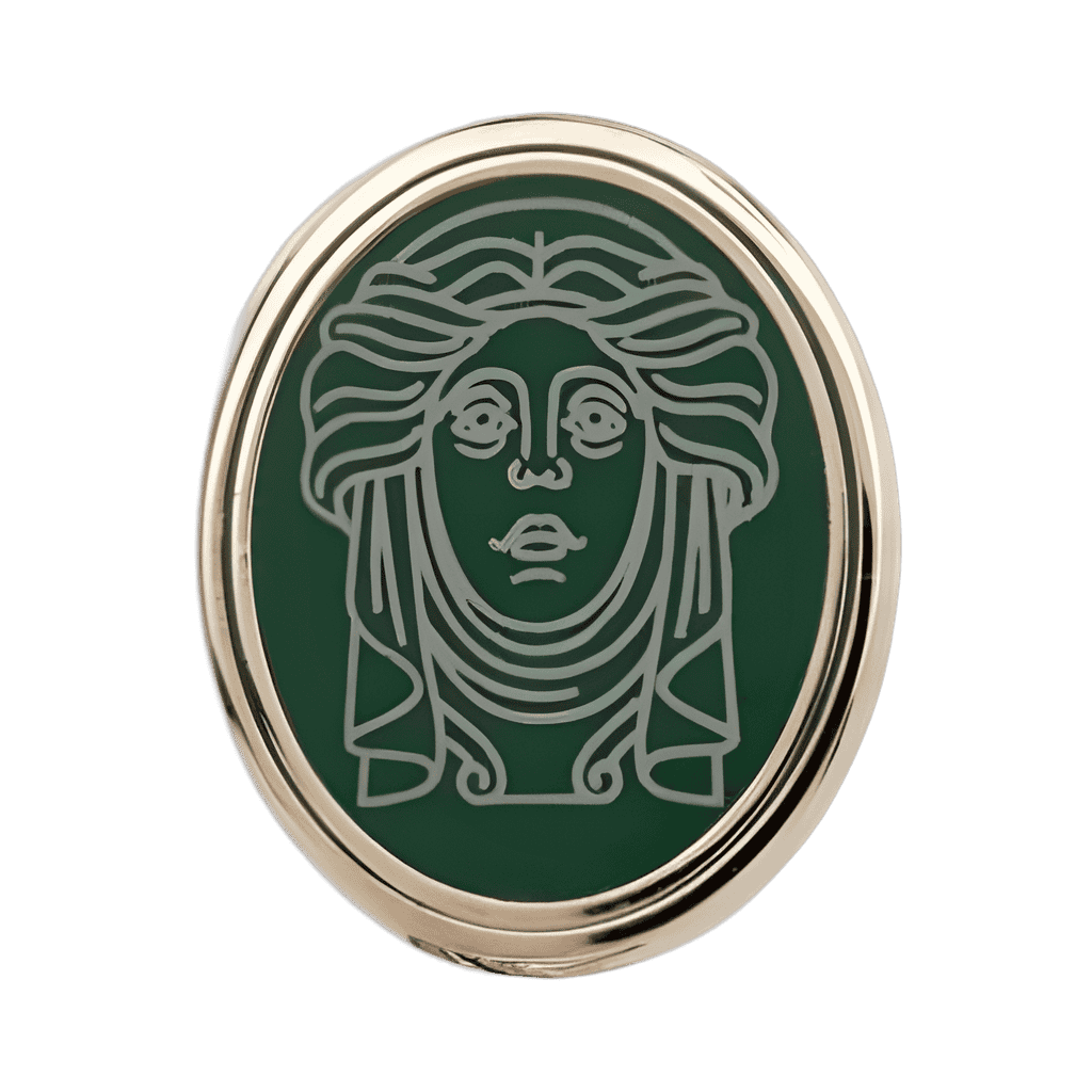 Madame Leota Tombstone Disney pin