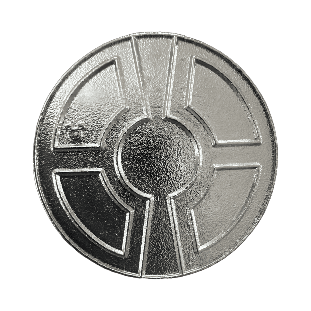Communicore - Chaser Disney pin