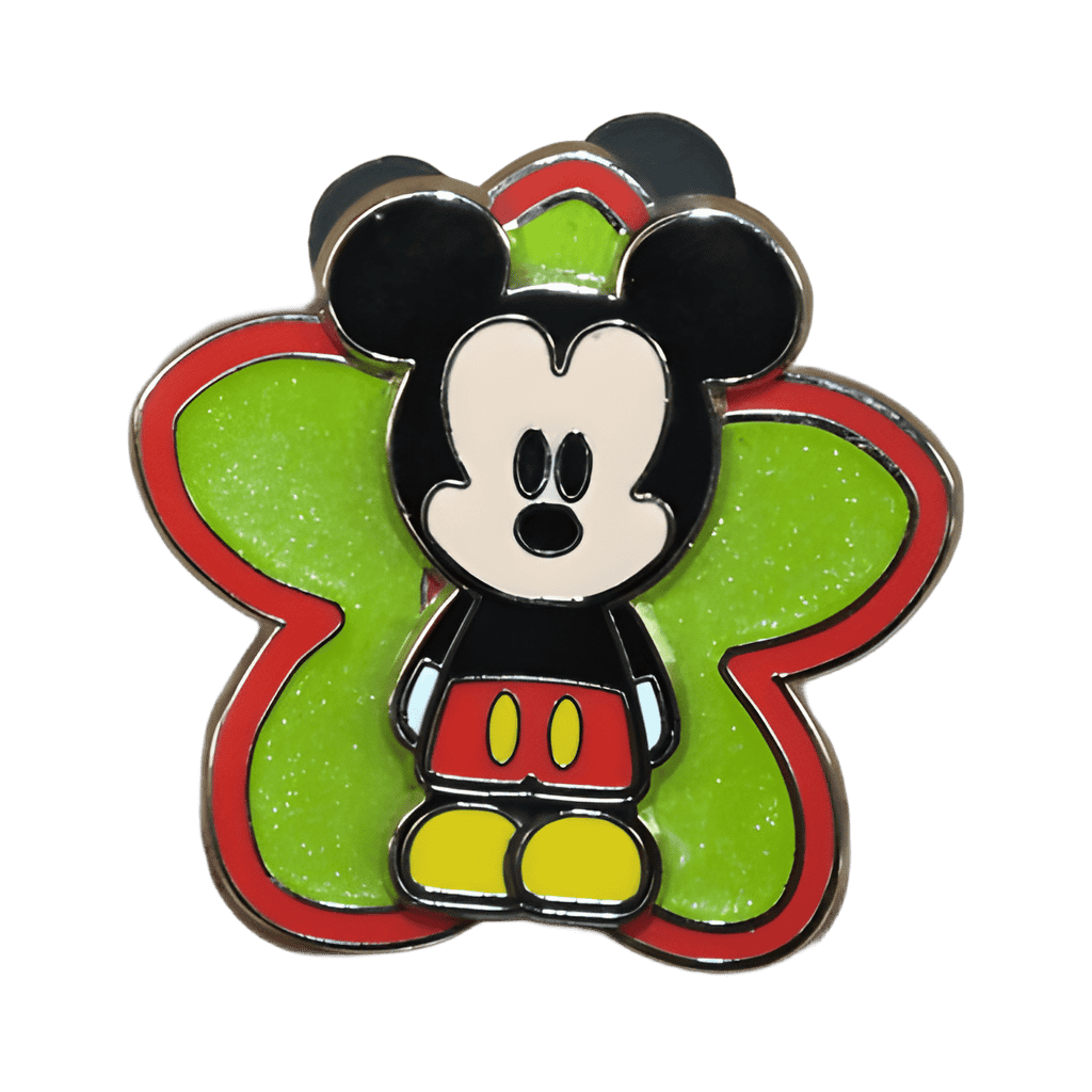 Mickey Mouse Disney pin