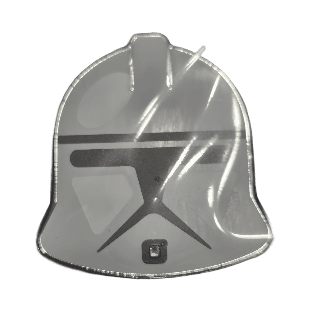 Clone trooper Disney pin