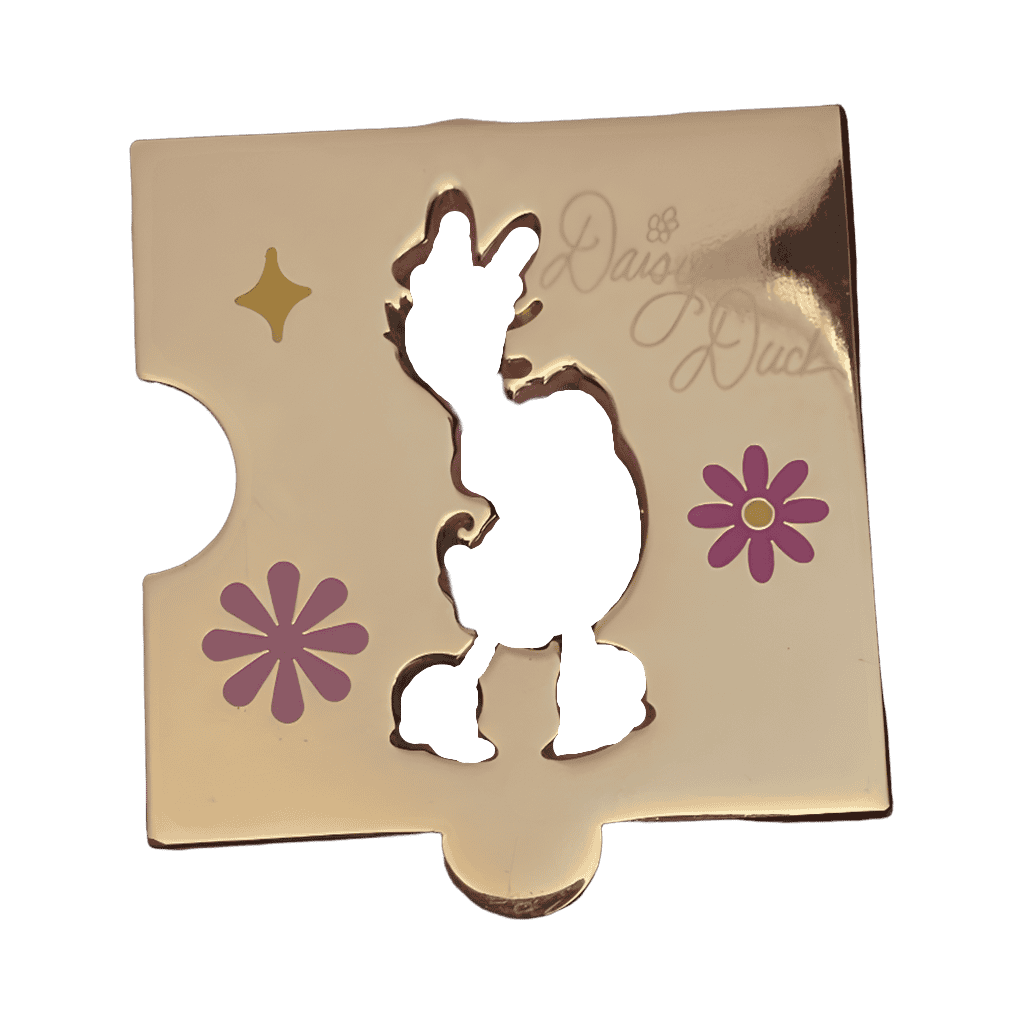 Daisy Duck Disney pin