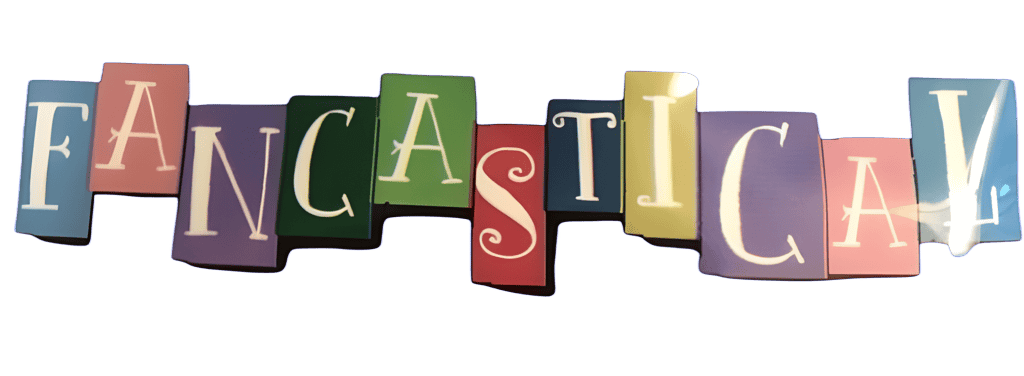 Fantasyland Fancastical Cast Exclusive Mystery Collection Disney pin