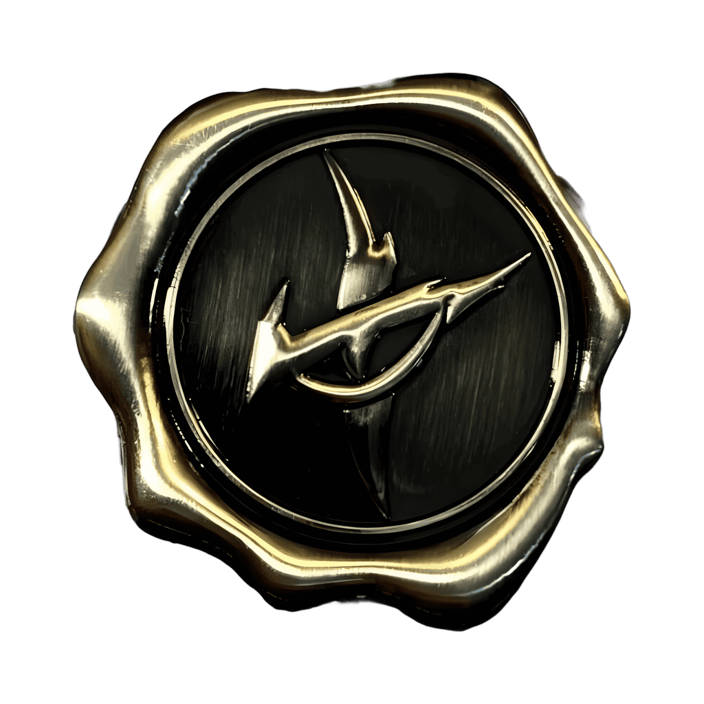 Scar Disney pin