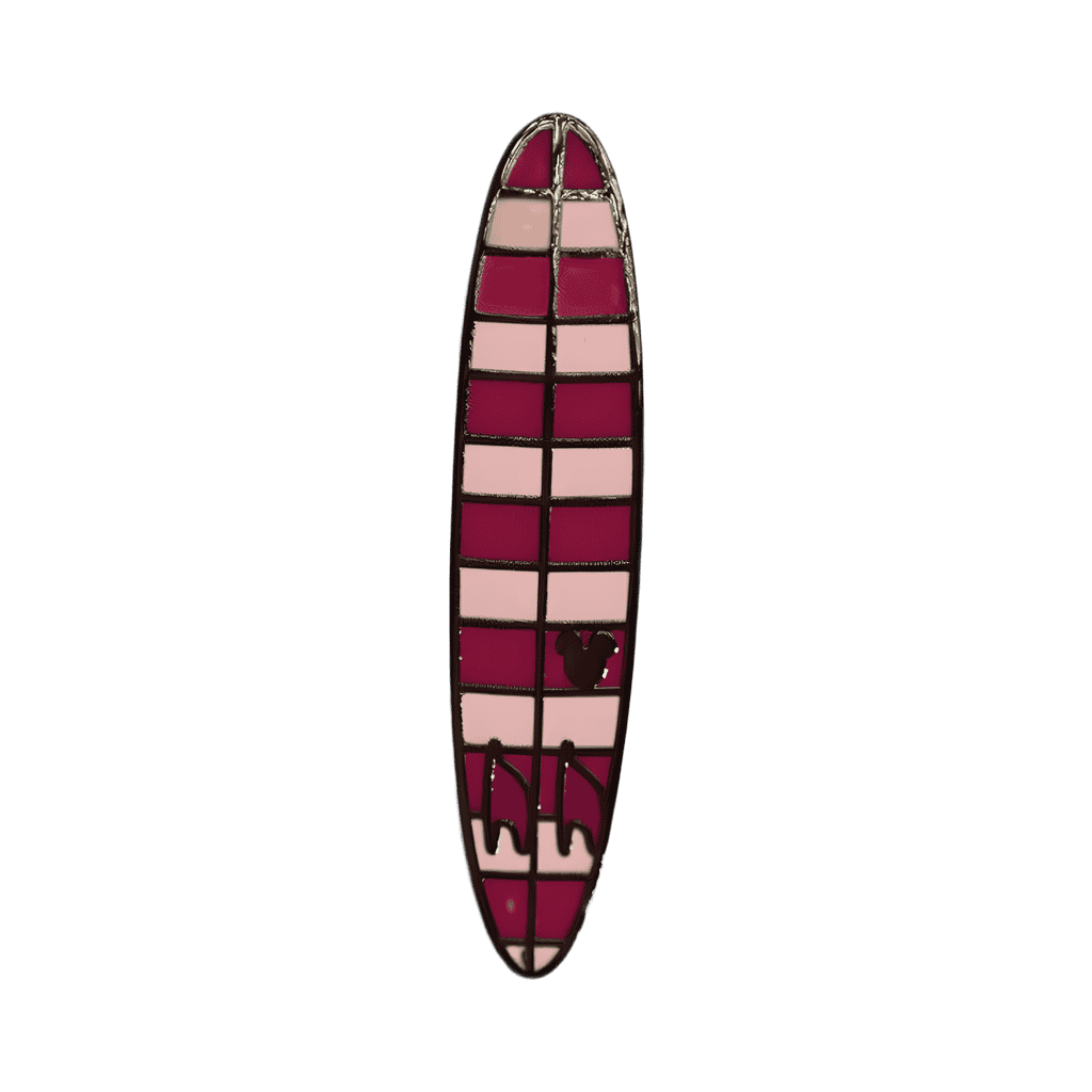Cheshire Cat Disney pin