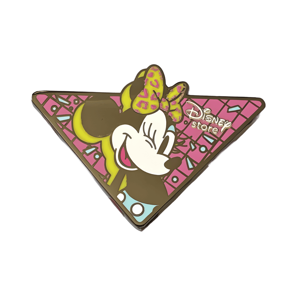 Minnie Disney pin