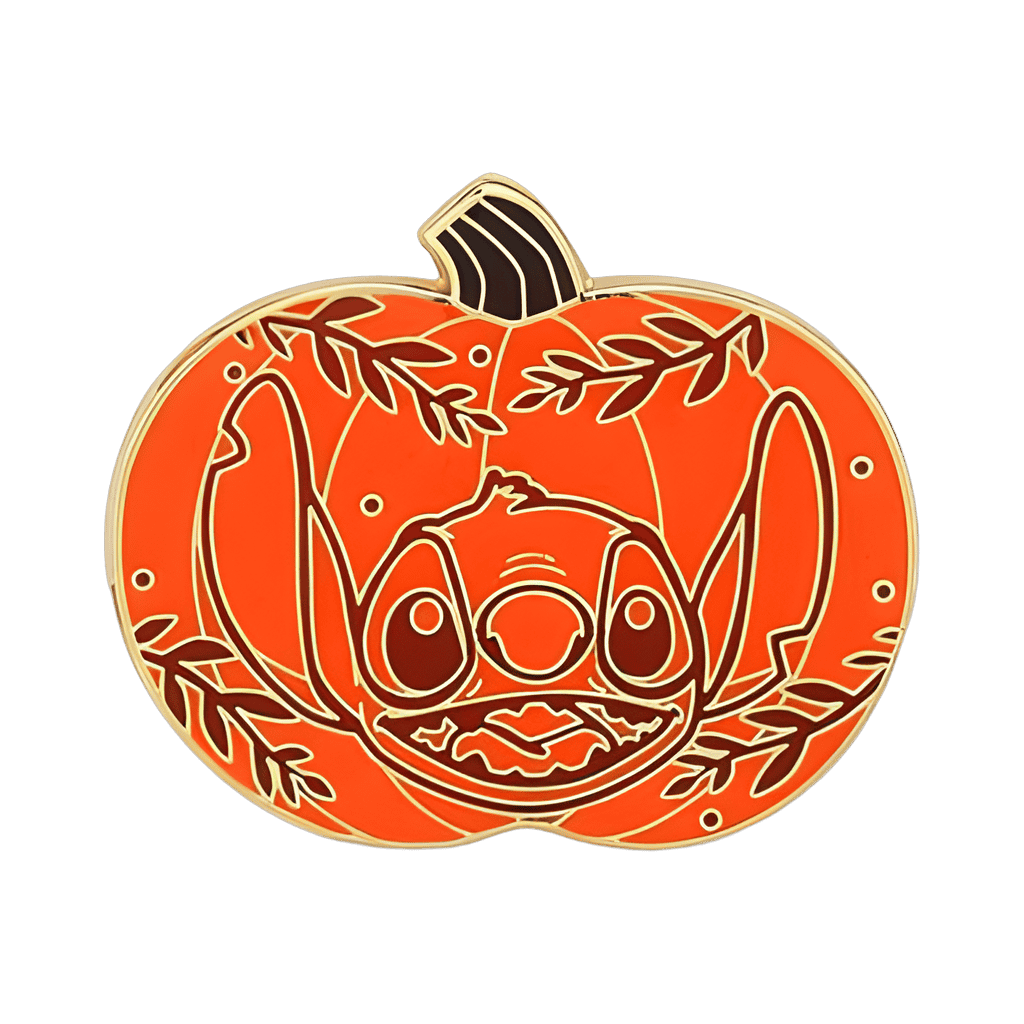 Stitch Disney pin