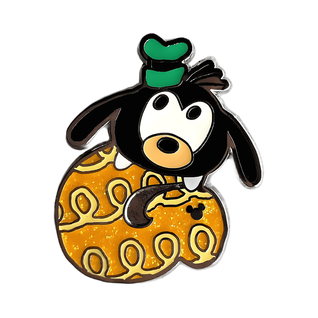 Goofy Disney pin