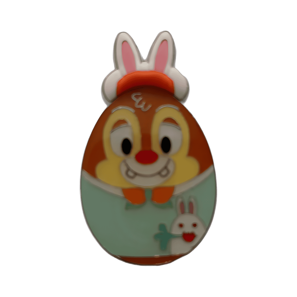Dale Disney pin