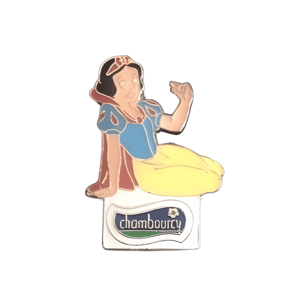 Snow White Disney pin