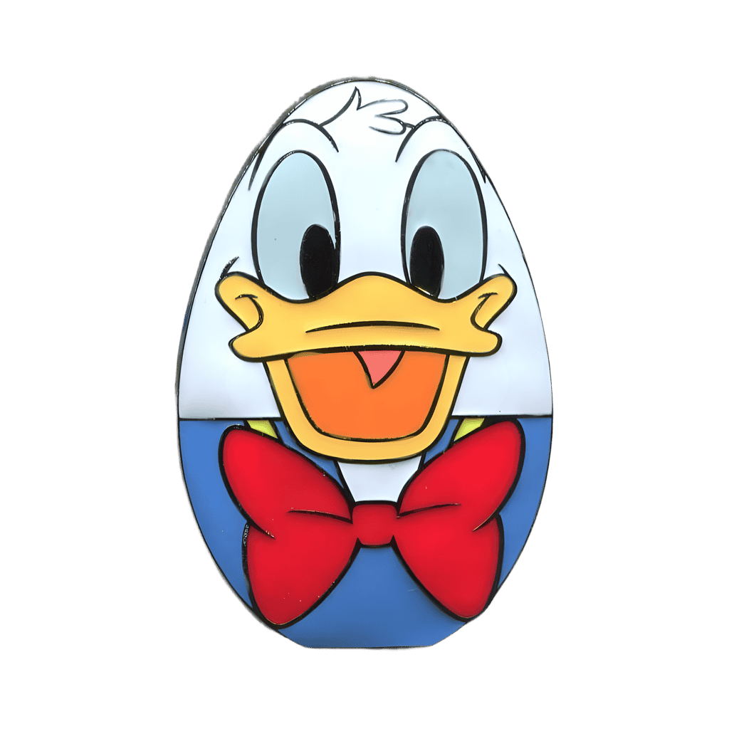 Donald Duck - Annual Passholder Exclusive Disney pin