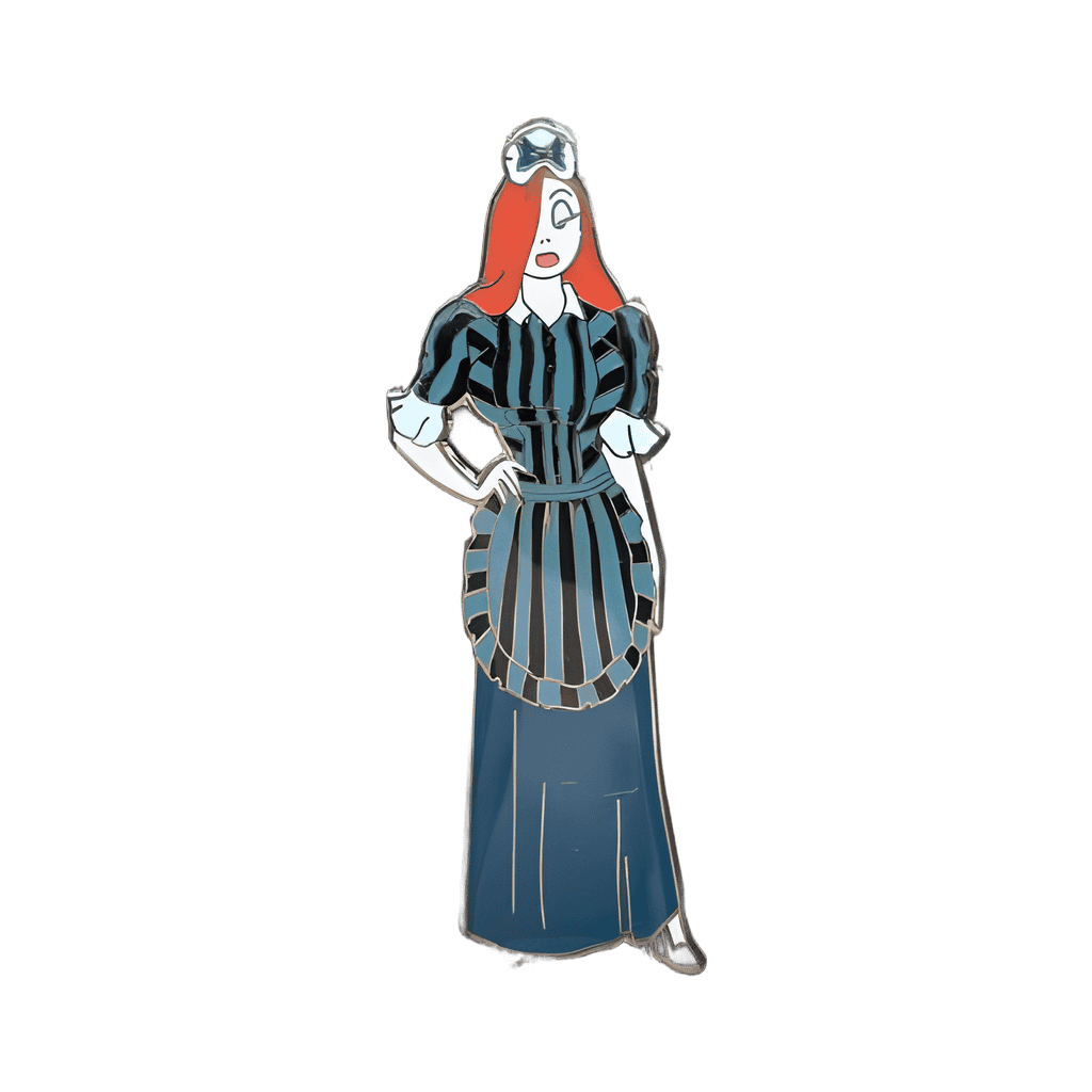 Haunted Mansion Disney pin